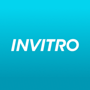 INVITRO — медицинские анализы