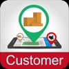 運輸平台客戶APP - iPhoneアプリ