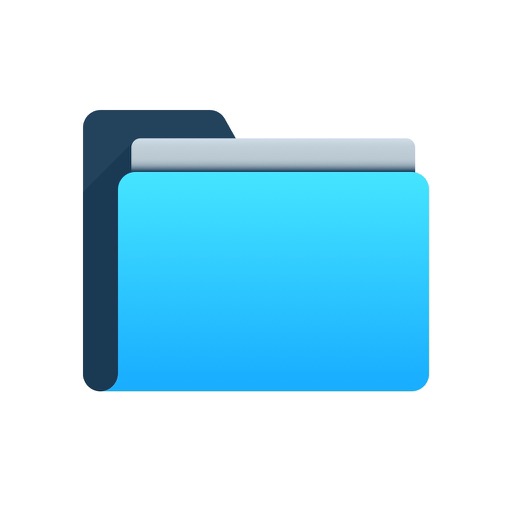 File Manager: Music, PDF, Text Download