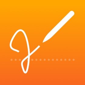 螢幕擷取畫面 (1) PDF Signer app