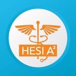 Download HESI A2 Exam Prep Mastery 2022 app