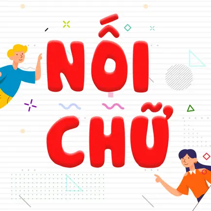 Nối từ - Ghép từ tiếng việt Cheats