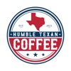 Humble Texan Coffee icon