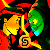 Enaldinho No Mundo Do ZAP