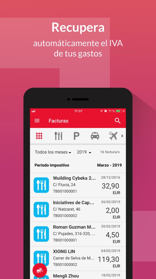 #4. DevoluIVA, recuperación de IVA (iOS) 由: Devoluiva
