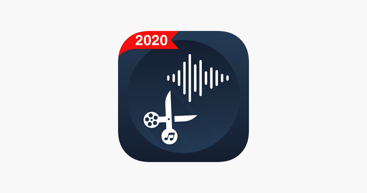 MP3 Cutter and Ringtone Maker v App Store