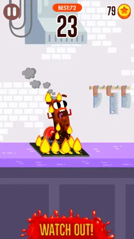 Game screenshot Run Sausage Run! apk
