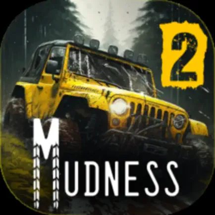 Mudness 2 - Offroad Car Games Cheats