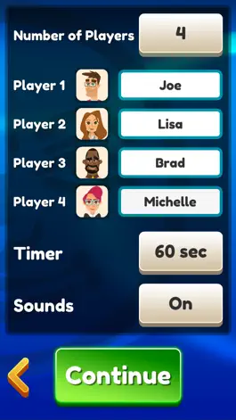 Game screenshot Rummikub Score Timer apk