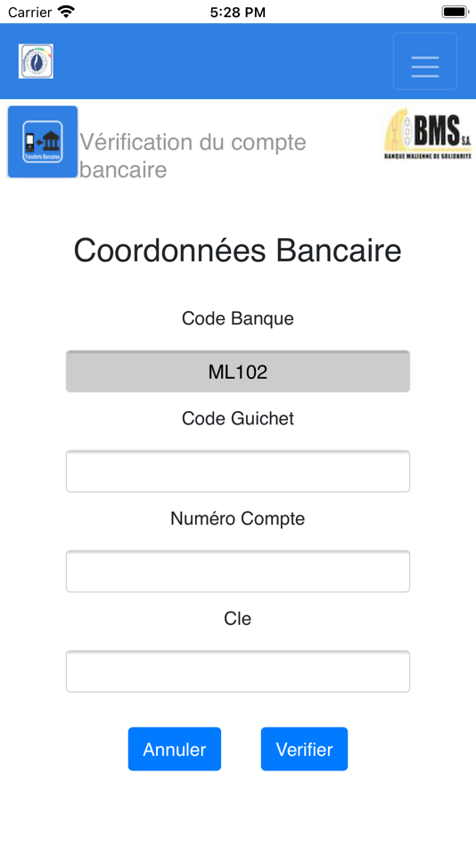 #4. Tounkaranke (iOS) Podle: Cheick Sall Services