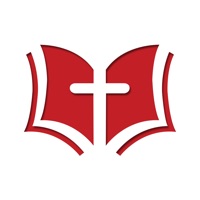 The Bible Memory App logo