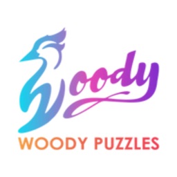 Woody Puzzles