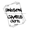 Unison Games Cafe