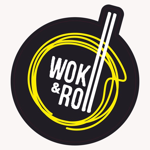 Wok & Roll | Калининград icon