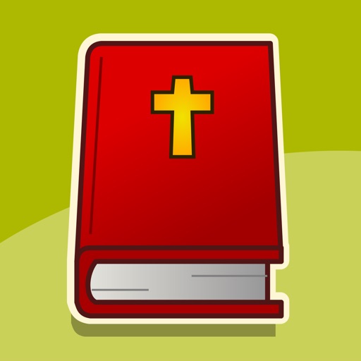 Bible Quizzer Icon