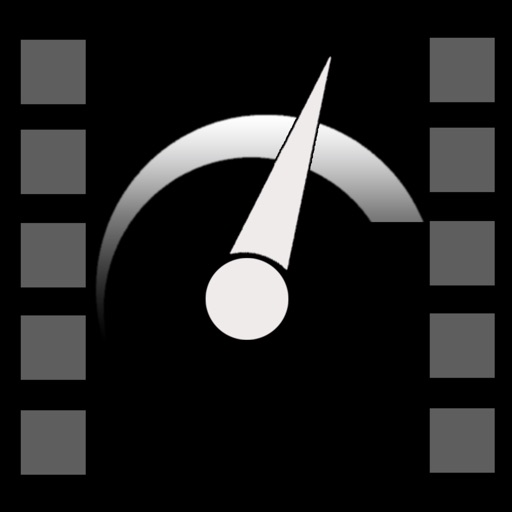 Video Speed Changer - Editor Icon