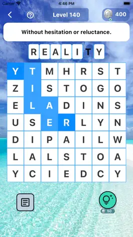 Game screenshot Wordmazing - Word Maze Puzzle mod apk