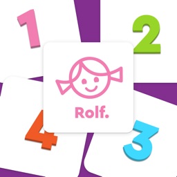 Rolf Connect Rekenen