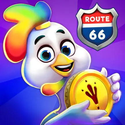 Coin Rush Route 66 Cheats