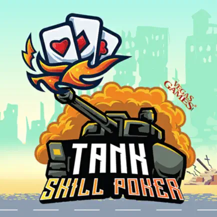 Tank Skill Poker Cheats