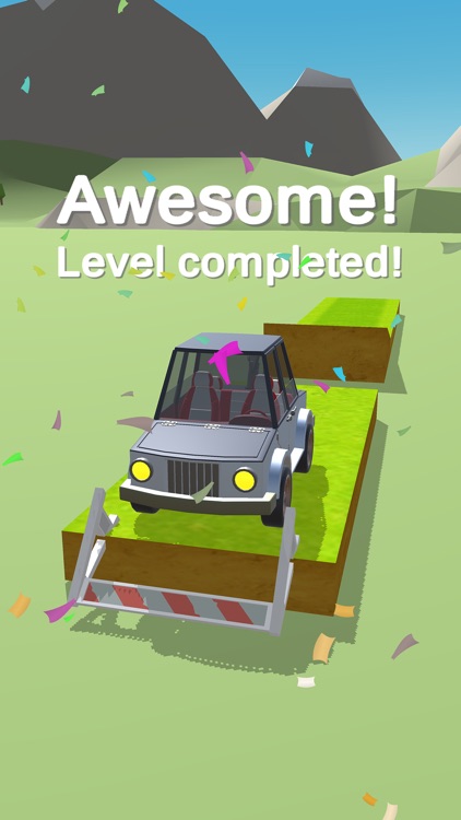 Hit the Flag screenshot-5