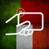 Learn Italian Portuguese Words icon