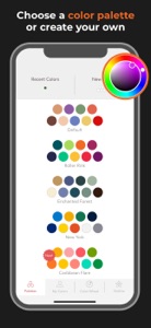 Adult Coloring Book - Pigment screenshot #4 for iPhone