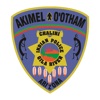 Gila River Police Department icon