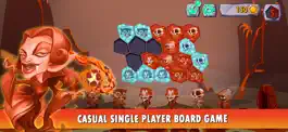 Game screenshot FILD Renegade Monsters mod apk