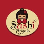 Download Sushi Arigato app