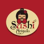 Sushi Arigato App Support
