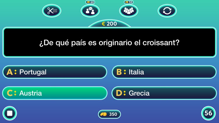 Quiz Cultura General screenshot-6