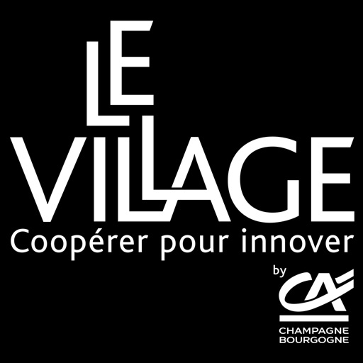 Village By CA Dijon icon