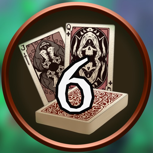 Number of the Beast icon