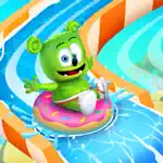 Gummy Bear Aqua Park App Problems