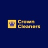 Crown Cleaners NY icon