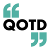 QOTD: Read, Scan & Save Quotes - Pascal Andraos