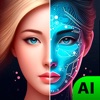 Face Swap Video: Deep Fake AI - iPadアプリ