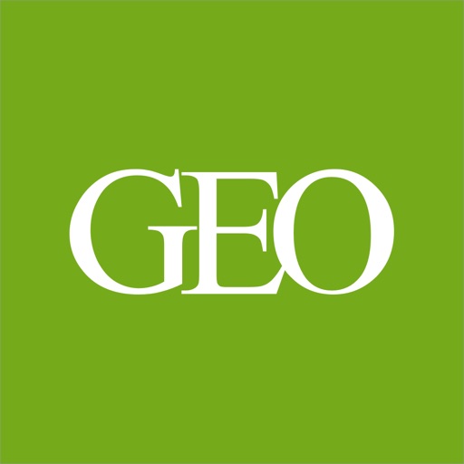 GEO Le Mag icon