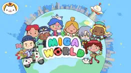 miga town: my world iphone screenshot 1