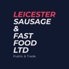 Leicester Sausage & Fast Food icon