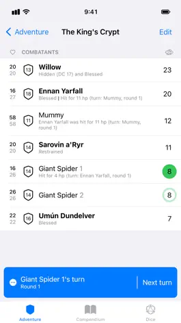 Game screenshot Construct for 5e mod apk