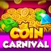Icon Coin Carnival Pusher Game