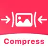 Compress Photos: Image Resizer App Delete