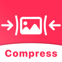 Compress Photos Image Resizer