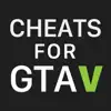 All Cheats for GTA V (5) delete, cancel