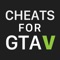 GTA V Cheats for PS3 / PS4 / PS5 and XBOX and PC