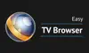 Easy TV Browser : Search Now! contact information