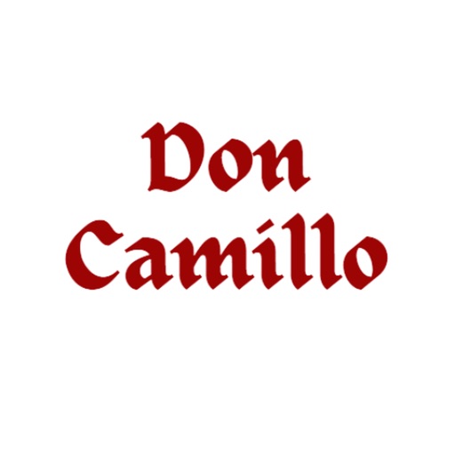 Don Camillo Walhausen