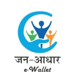 Jan Aadhaar eWallet